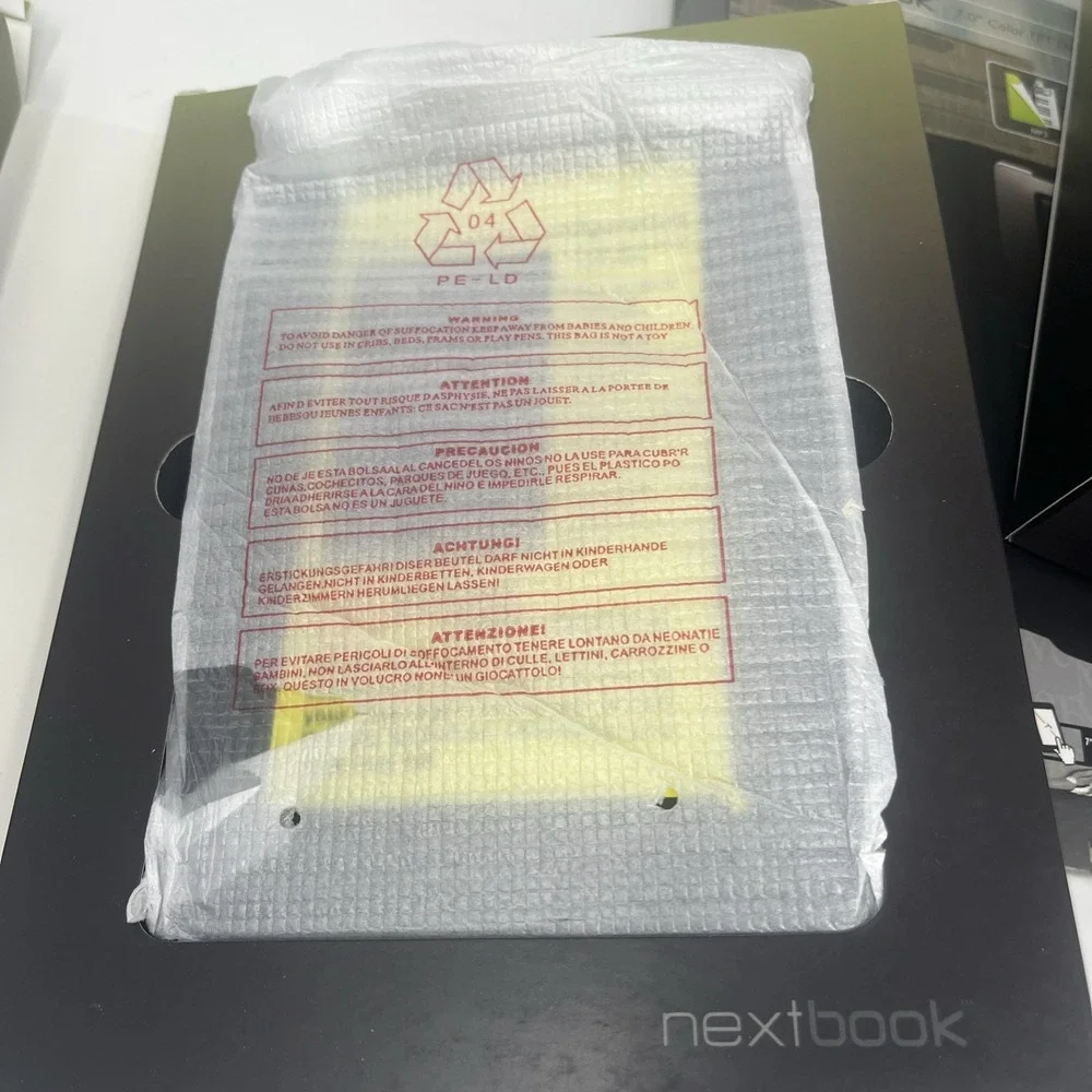 Nextbook Next2 7